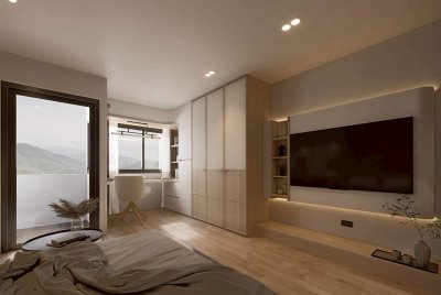 Thanthip Garden Place