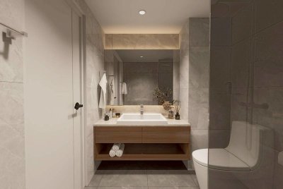 Thanthip Garden Place