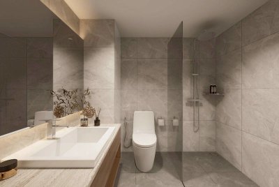 Thanthip Garden Place