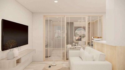 Tharnthip Garden Place Condo