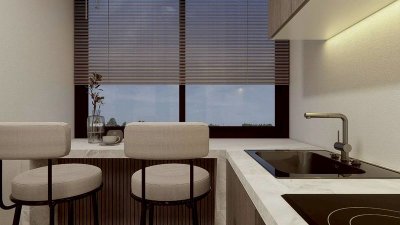 Srithana Condominium 2