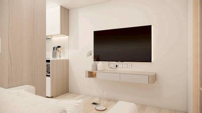 Tharnthip Garden Place Condo