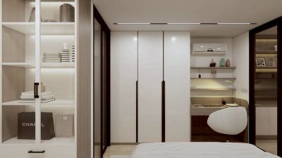 Srithana Condominium 2