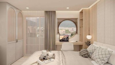 Tharnthip Garden Place Condo