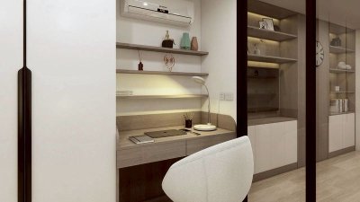 Srithana Condominium 2