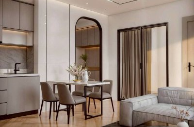 Taweephol Tower  Jed Yod