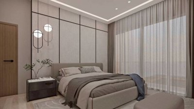 Pool Villa in Baan Siriporn DonChan Village