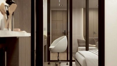 Srithana Condominium 2