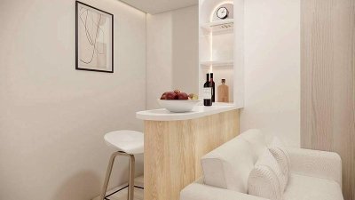 Tharnthip Garden Place Condo