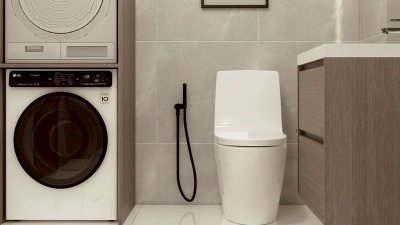 Srithana Condominium 2