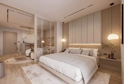 Pansook The Urban Condo