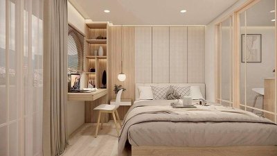 Tharnthip Garden Place Condo