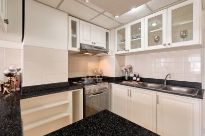 Condo in the Heart of Chiang Mai