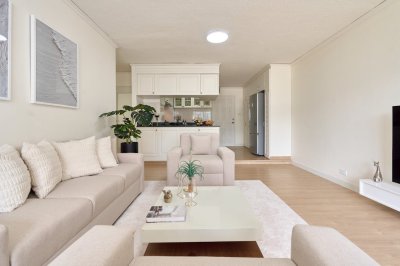 Condo in the Heart of Chiang Mai