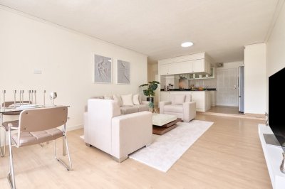 Condo in the Heart of Chiang Mai