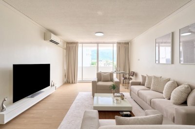 Condo in the Heart of Chiang Mai