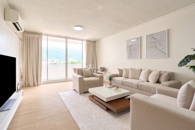 Condo in the Heart of Chiang Mai