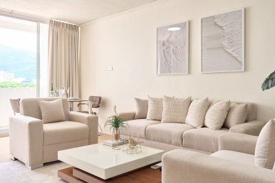 Condo in the Heart of Chiang Mai