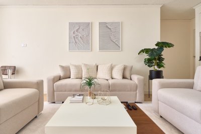 Condo in the Heart of Chiang Mai