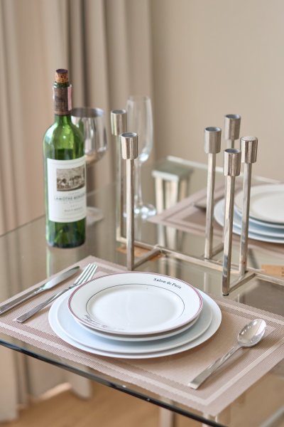 Condo in the Heart of Chiang Mai