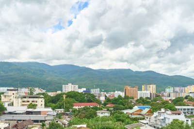 Condo in the Heart of Chiang Mai