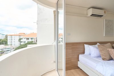 Condo in the Heart of Chiang Mai