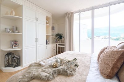 Condo in the Heart of Chiang Mai