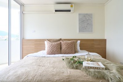 Condo in the Heart of Chiang Mai