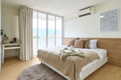 Condo in the Heart of Chiang Mai