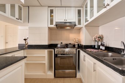 Condo in the Heart of Chiang Mai