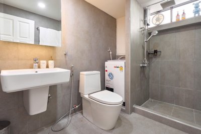 Condo in the Heart of Chiang Mai