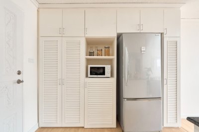 Condo in the Heart of Chiang Mai