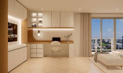 Ravee Waree Residence – Nimmanhaemin 15