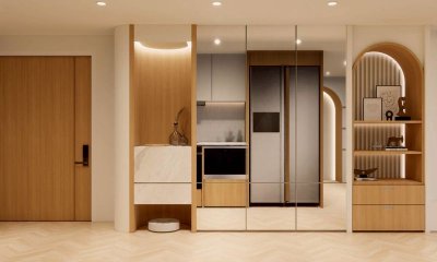 Ravee Waree Residence – Nimmanhaemin 15