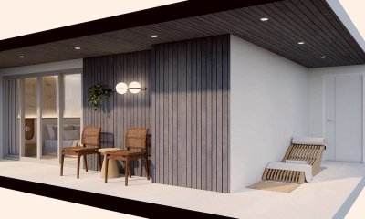 Ravee Waree Residence – Nimmanhaemin 15