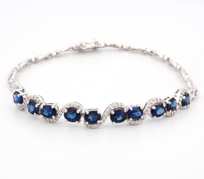 18K Bracelet Gold