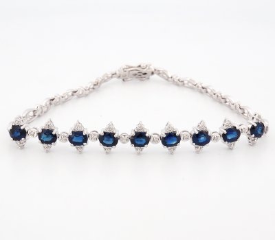 18K Bracelet Gold
