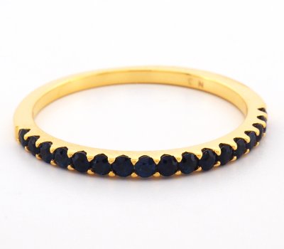 18K Ring Gold