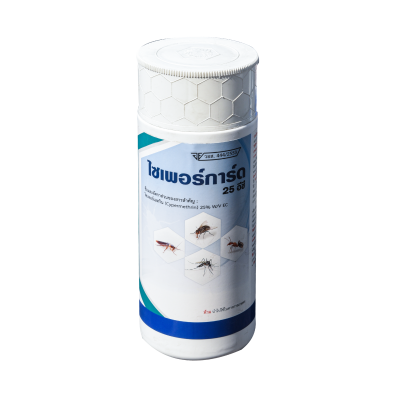 OR10— CYPERMETHRIN