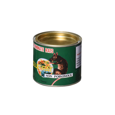 SM12 — With tray Glue Rat