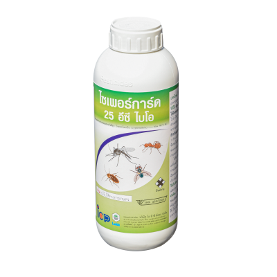 OR11— CYPERMETHRIN