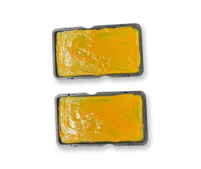 SM03 — Small rectangular mouse trap glue tray