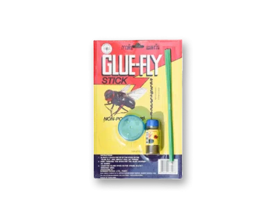 SM15 — FLY TRAP