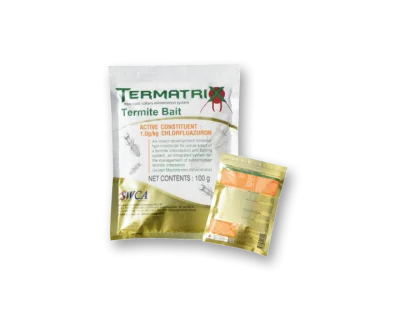 OR03— TERMATRIX 100 G.