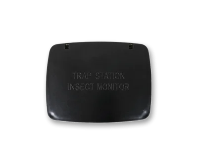 OR18 — LIZARD TRAP BOX (BLACK)