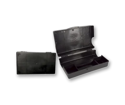 OR22 — TOP OPEN MOUSE BOX
