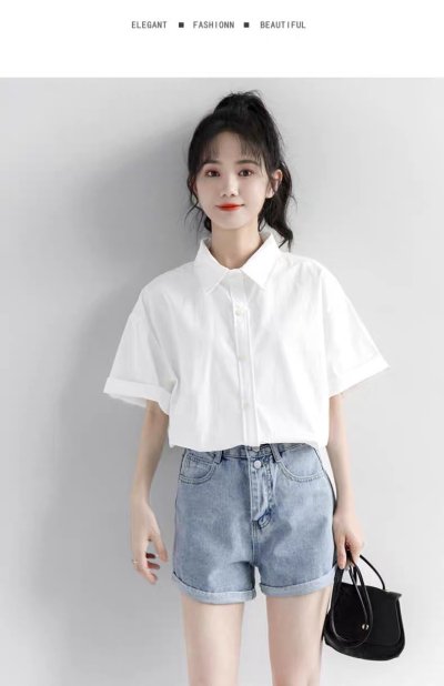 เสื้อผ้าแฟชั่นผู้หญิง#002