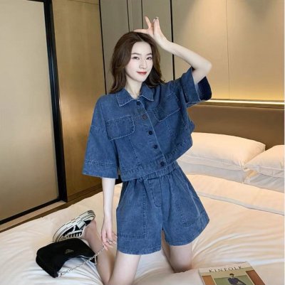 เสื้อผ้าแฟชั่นผู้หญิง#003