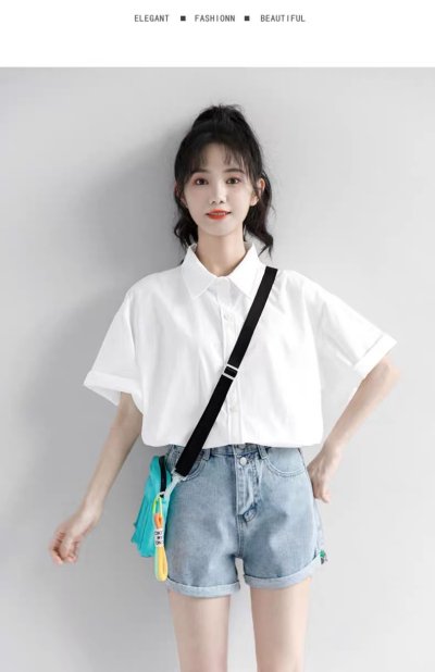 เสื้อผ้าแฟชั่นผู้หญิง#002