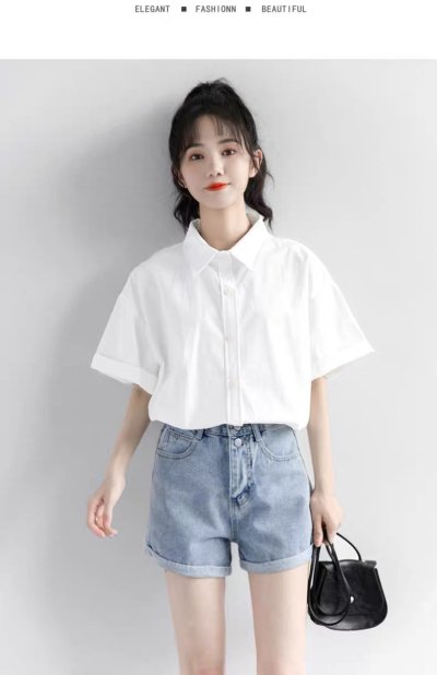 เสื้อผ้าแฟชั่นผู้หญิง#002